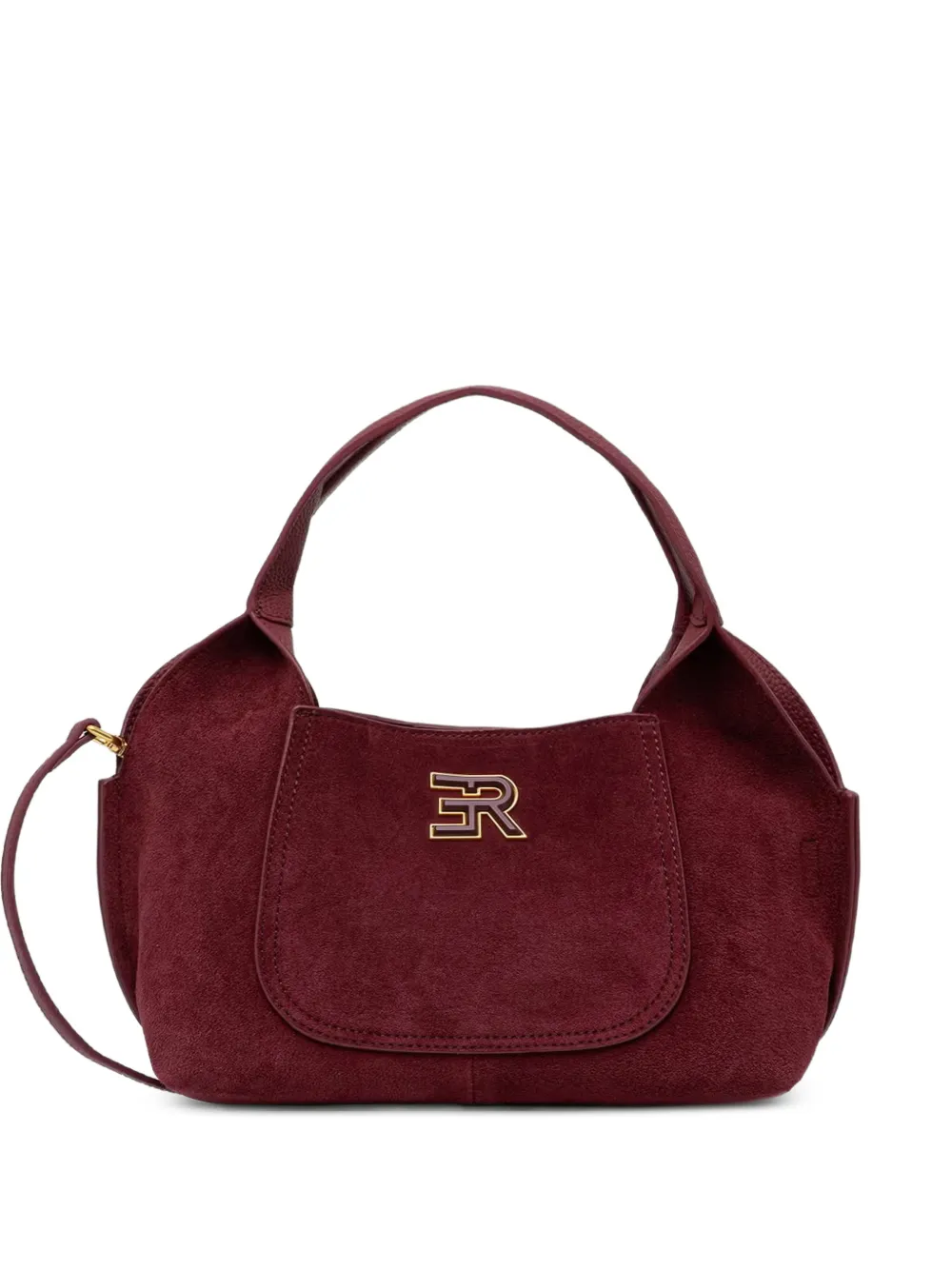 ERMANNO FIRENZE two-way tote bag