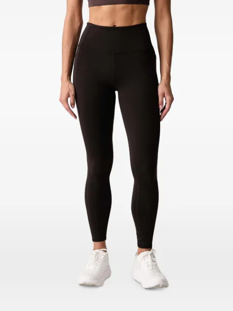 Skechers high-waisted side-pocket leggings