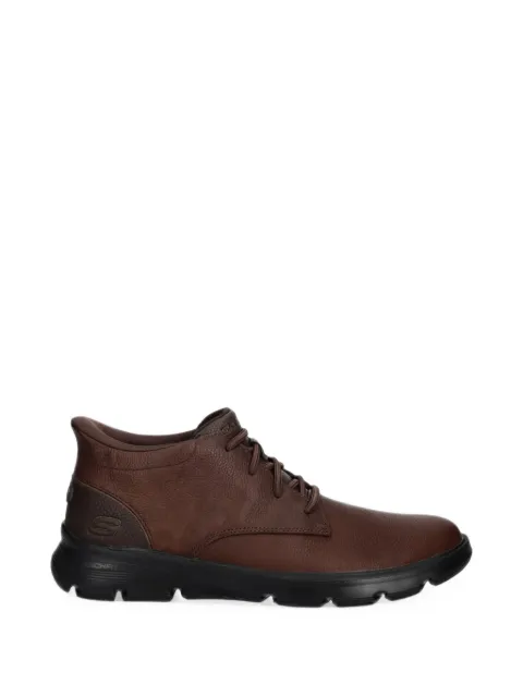 Skechers Arch Fit® Garza - Ridley leather boots