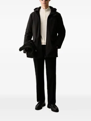 Trussardi Jackets for Men - Shop Now on FARFETCH