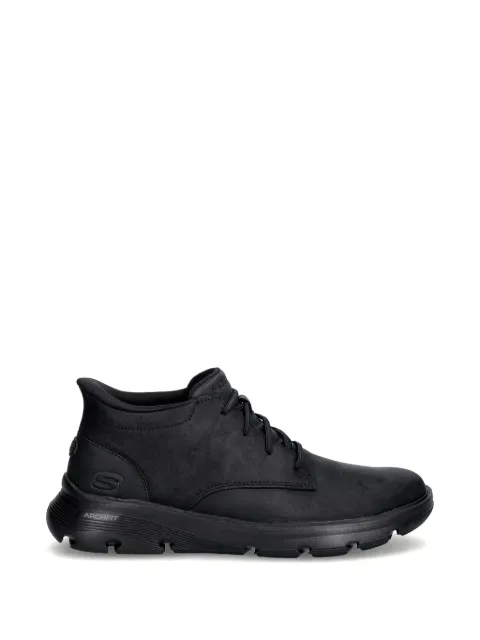 Skechers zapatillas Slip-ins Arch Fit Garza Ridley a paneles