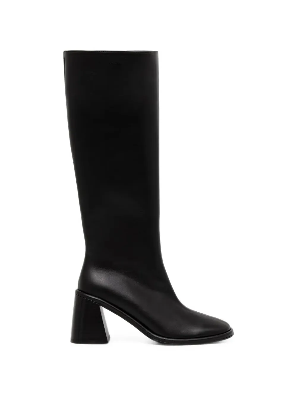 Souliers Martinez Triana knee-high boots