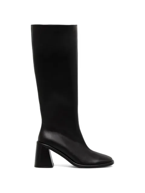Souliers Martinez Kniehohe Triana Stiefel