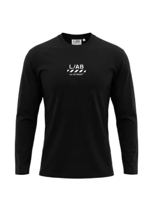 Comme Des Garçons Play long-sleeve T-shirt | Black | FARFETCH