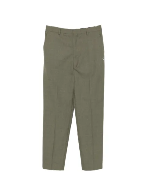 Études Studio Downtown Suiting trousers