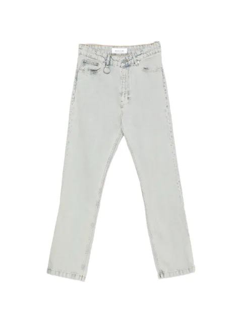 Études Studio straight-leg jeans