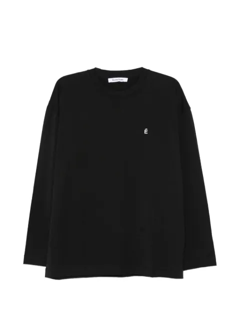 Études Studio long-sleeve T-shirt