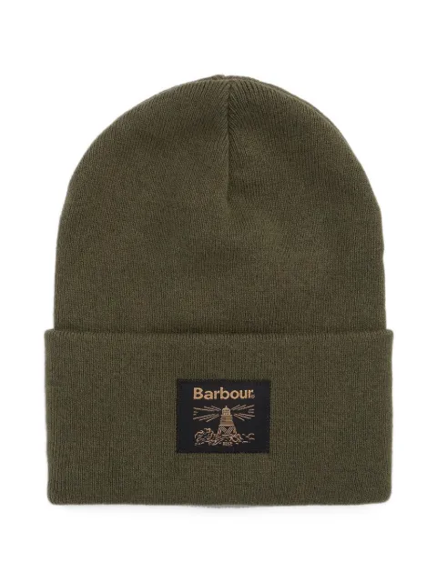 Barbour Harton beanie 