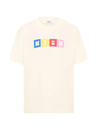 MSGM Kids