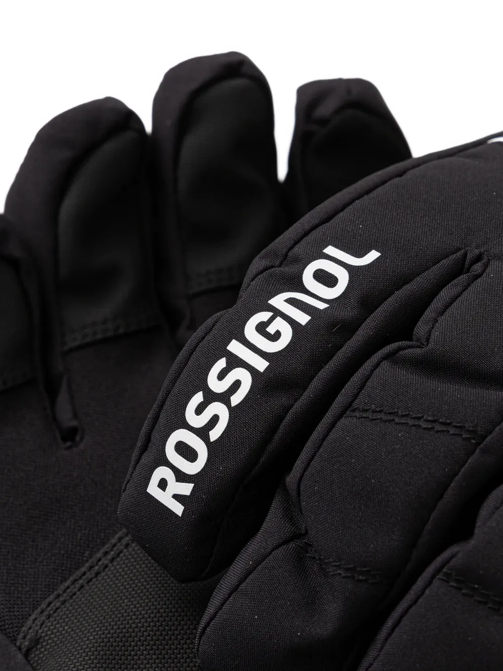 Rossignol Tech IMP'R skihandschoenen Zwart