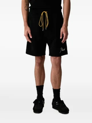 RHUDE