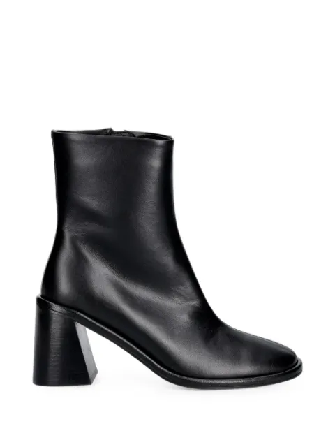 Souliers Martinez Teruel ankle boots