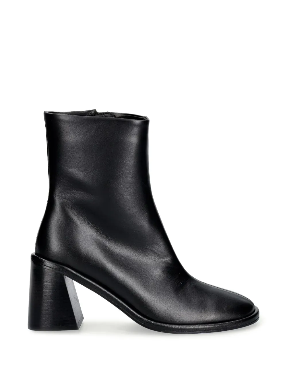 Souliers Martinez Teruel ankle boots