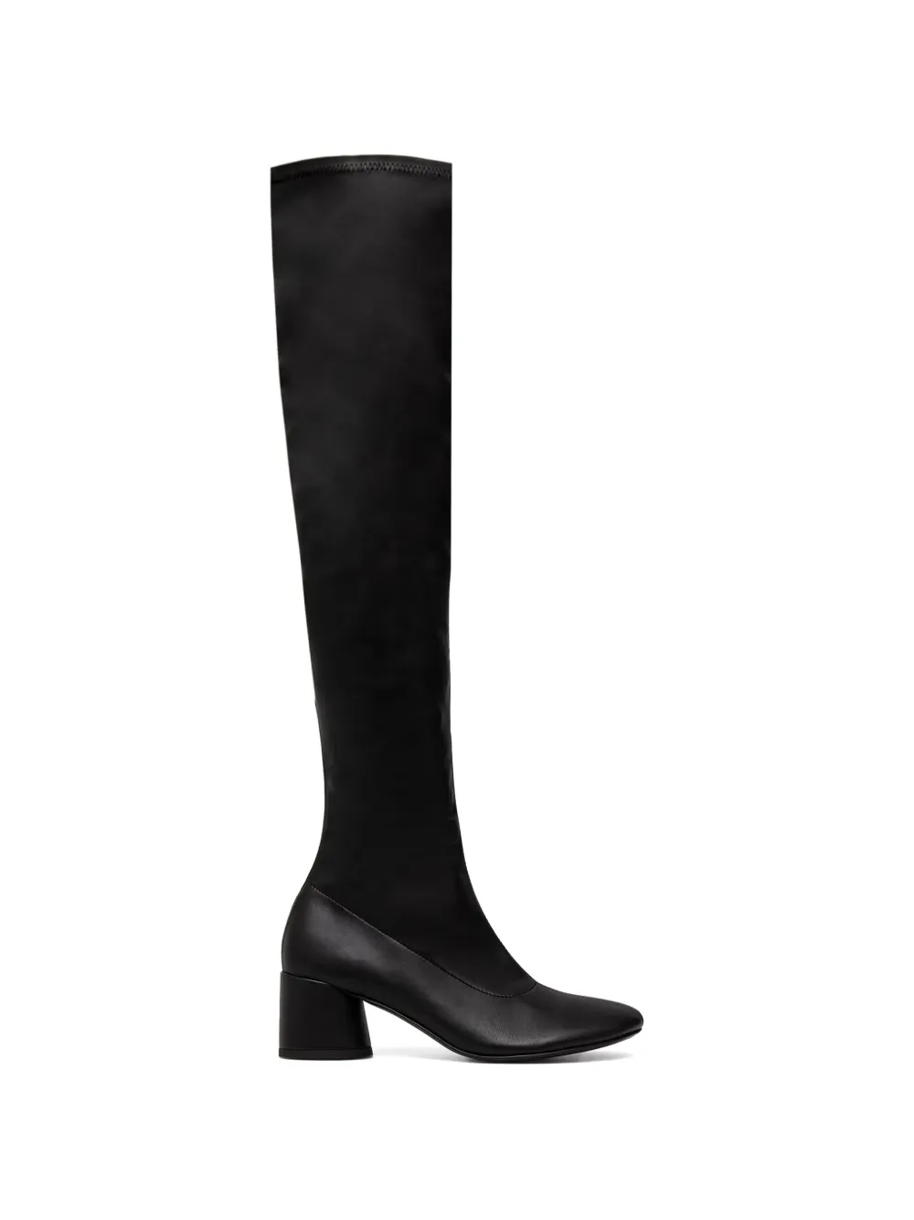 Souliers Martinez Erika over-the-knee boots