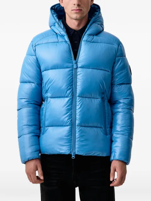 Save The Duck Edgard hooded padded jacket
