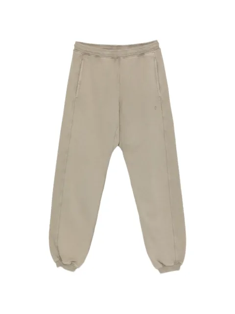 Études Studio logo-embroidered track pants