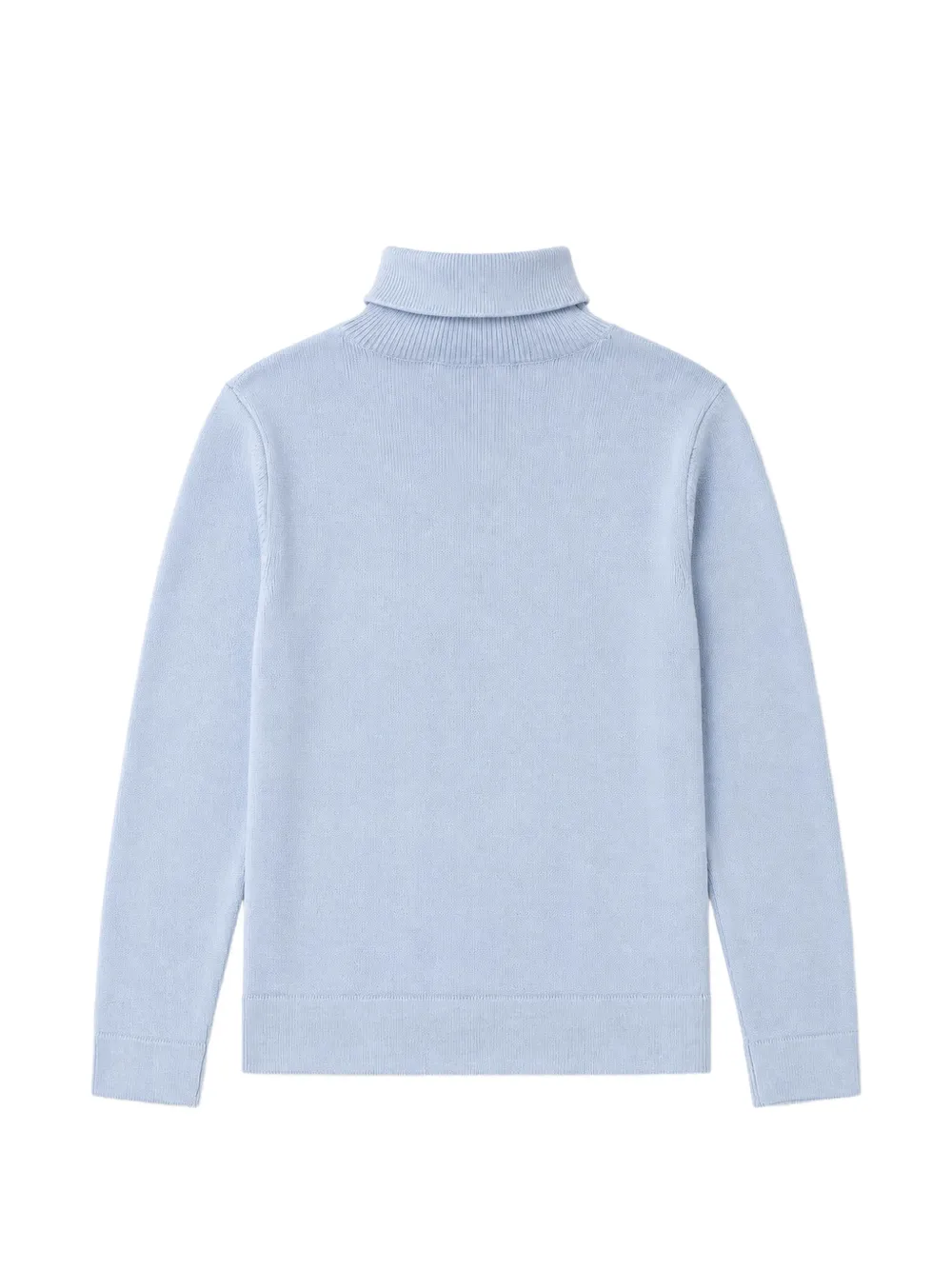 Pinko Kids Coltrui met geborduurd logo Blauw