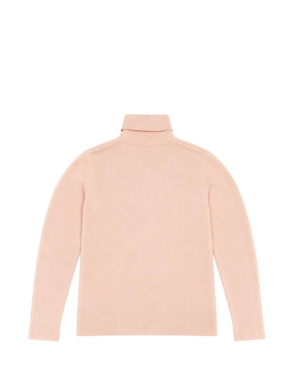 Pinko Kids Coltrui met geborduurd logo Roze