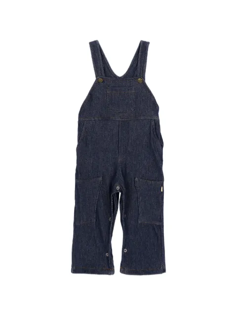 Bamboom Denim overalls