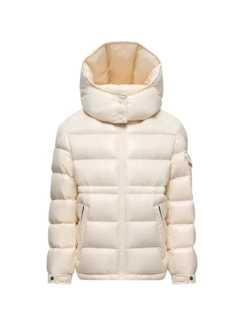 MONCLER GRENOBLE KIDS Maire hooded down jacket