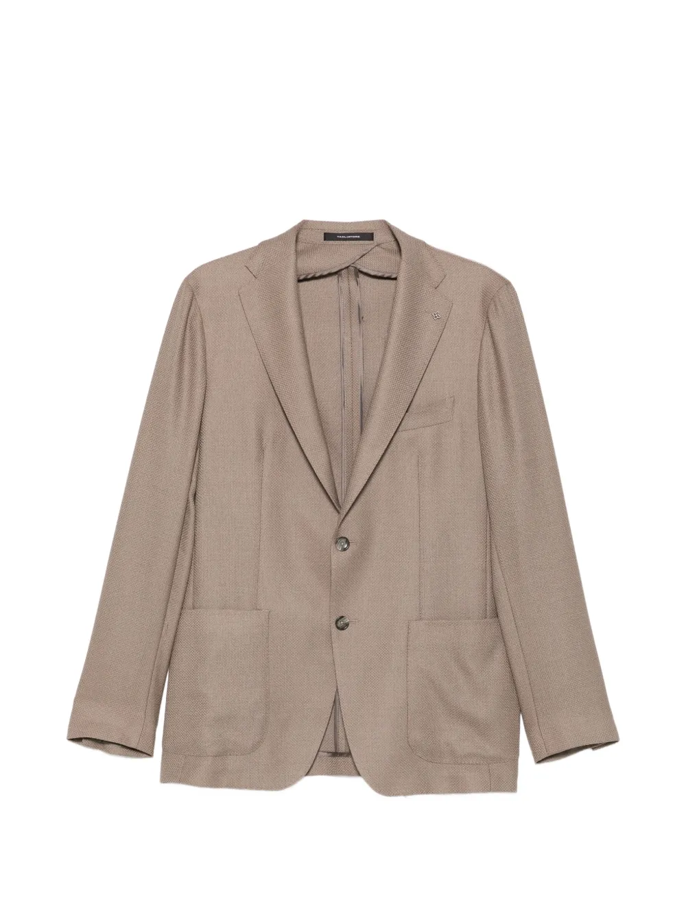 Tagliatore Blazer monopetto - Toni neutri