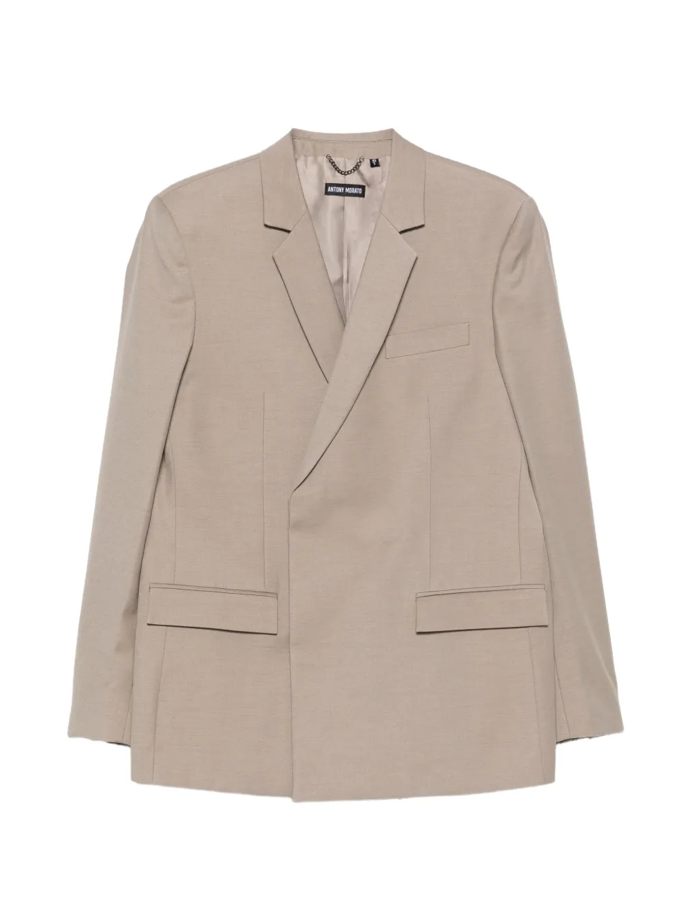 Antony Morato double-breasted blazer