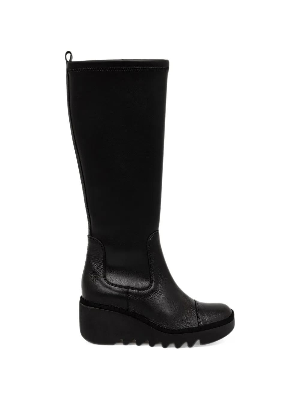 Fly London Budi603fly zip up boots