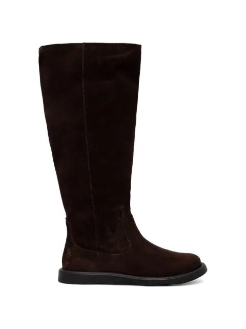 Fly London botas altas de ante