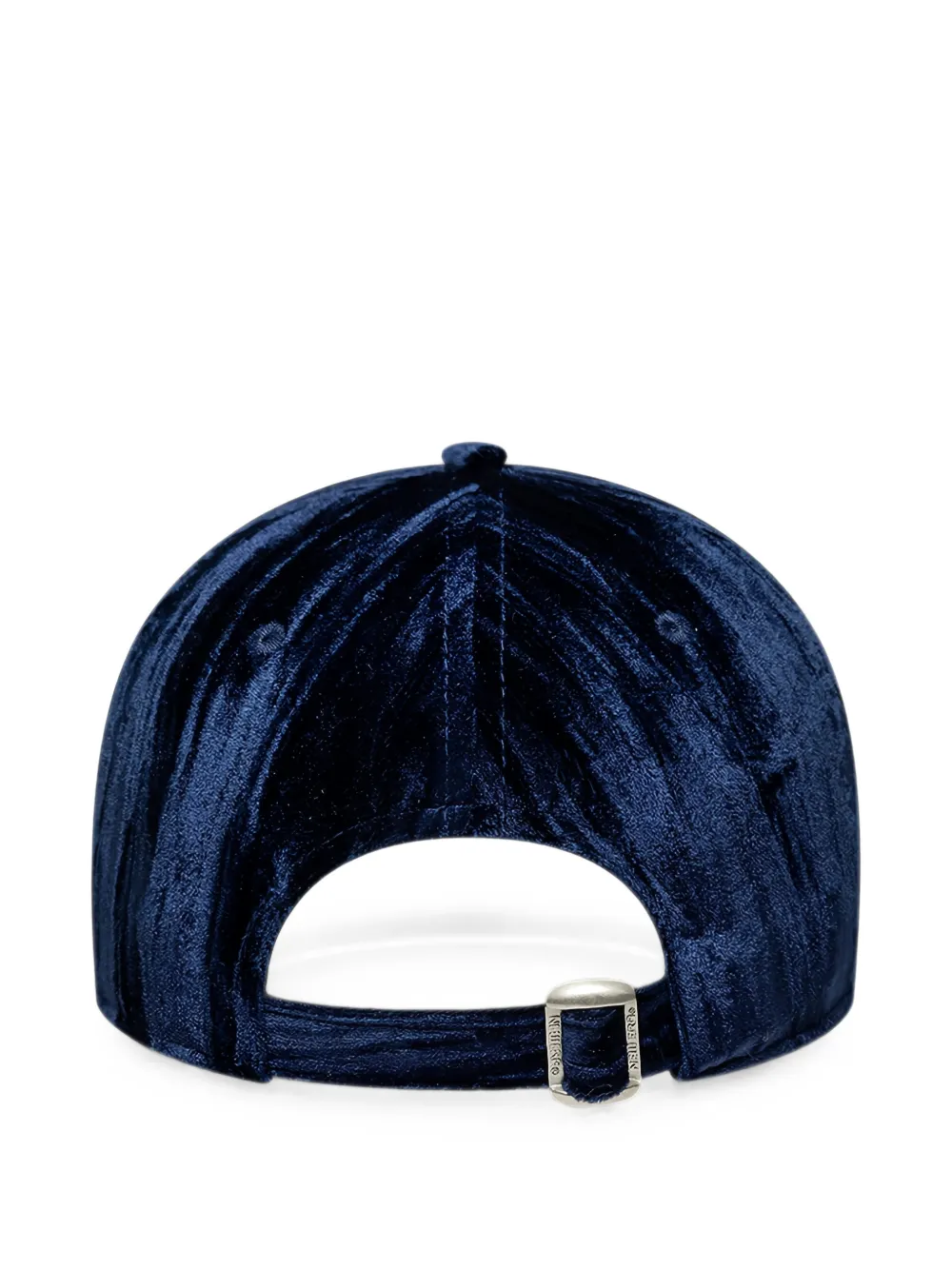 NEW ERA CAP 9Twenty velour cap Blauw
