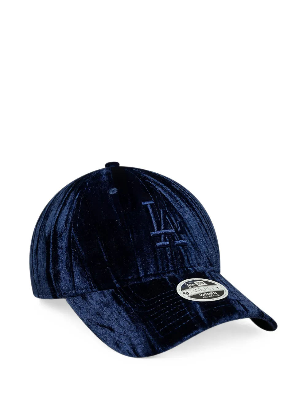 NEW ERA CAP 9Twenty velour cap