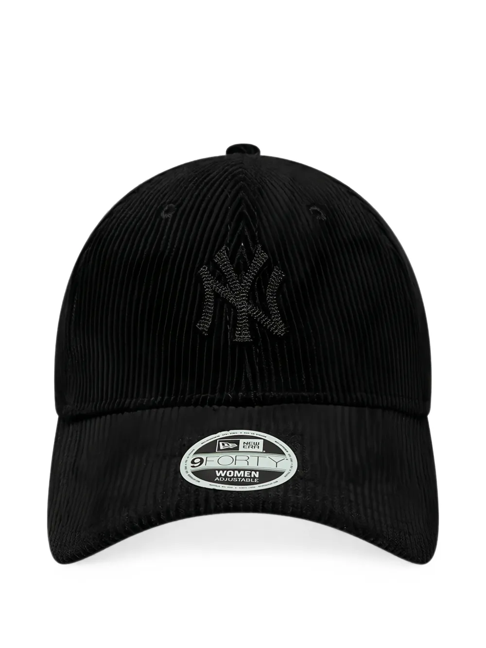 NEW ERA CAP 9Forty Cord Ny Yankees corduroy baseball cap