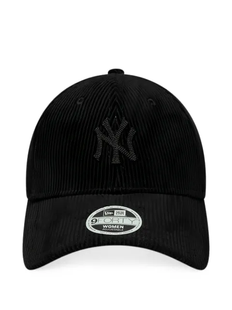 NEW ERA CAP 9Forty Cord Ny Yankees キャップ