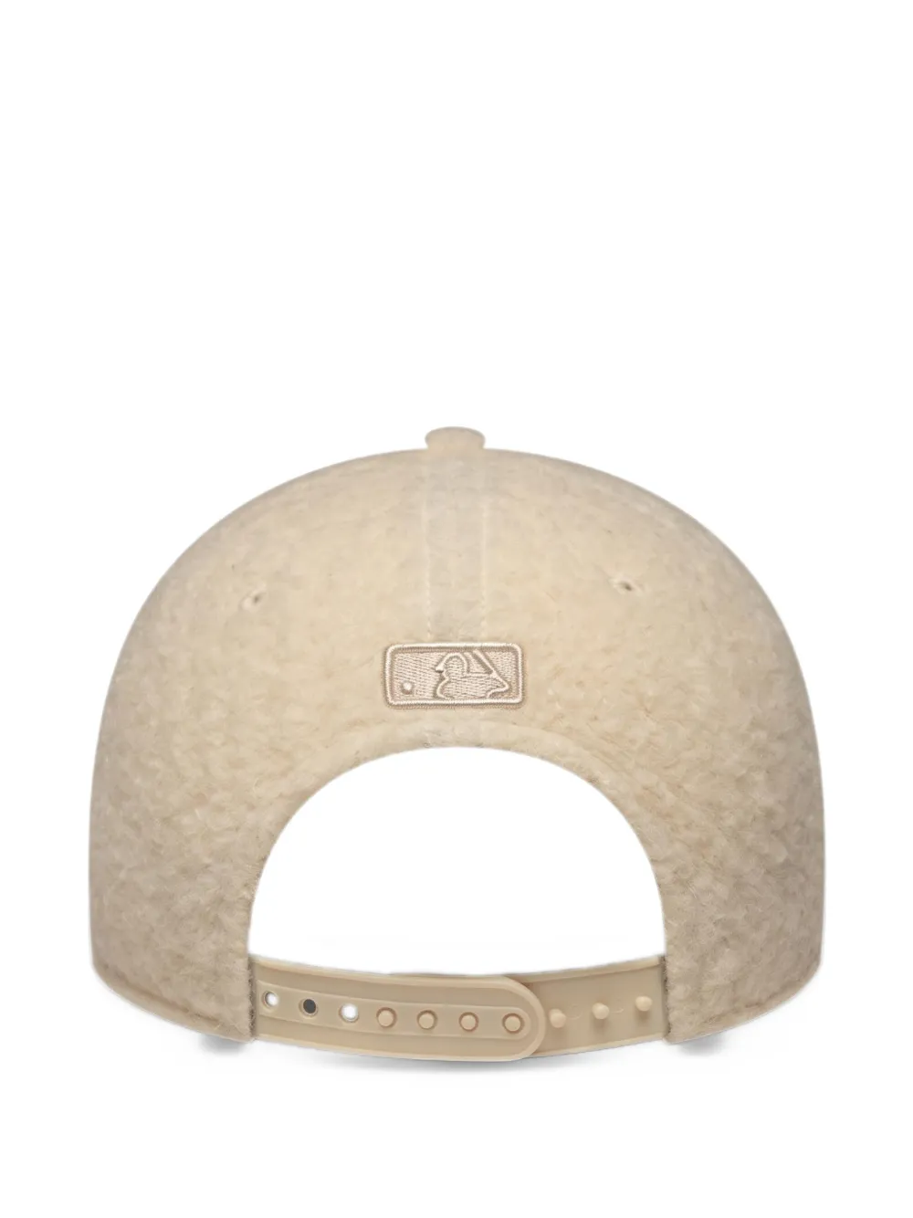 NEW ERA CAP 9Forty borg cap Beige