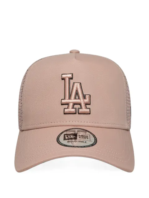 NEW ERA CAP gorra trucker LA Dodgers MLB Outline