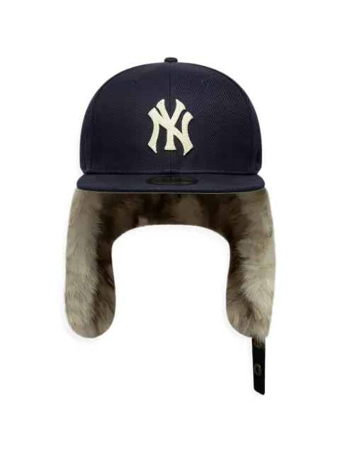 NEW ERA CAP x MLB New York Yankees Dogear cap