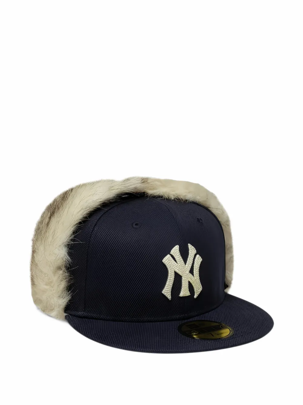 NEW ERA CAP x MLB New York Yankees Dogear cap Blauw