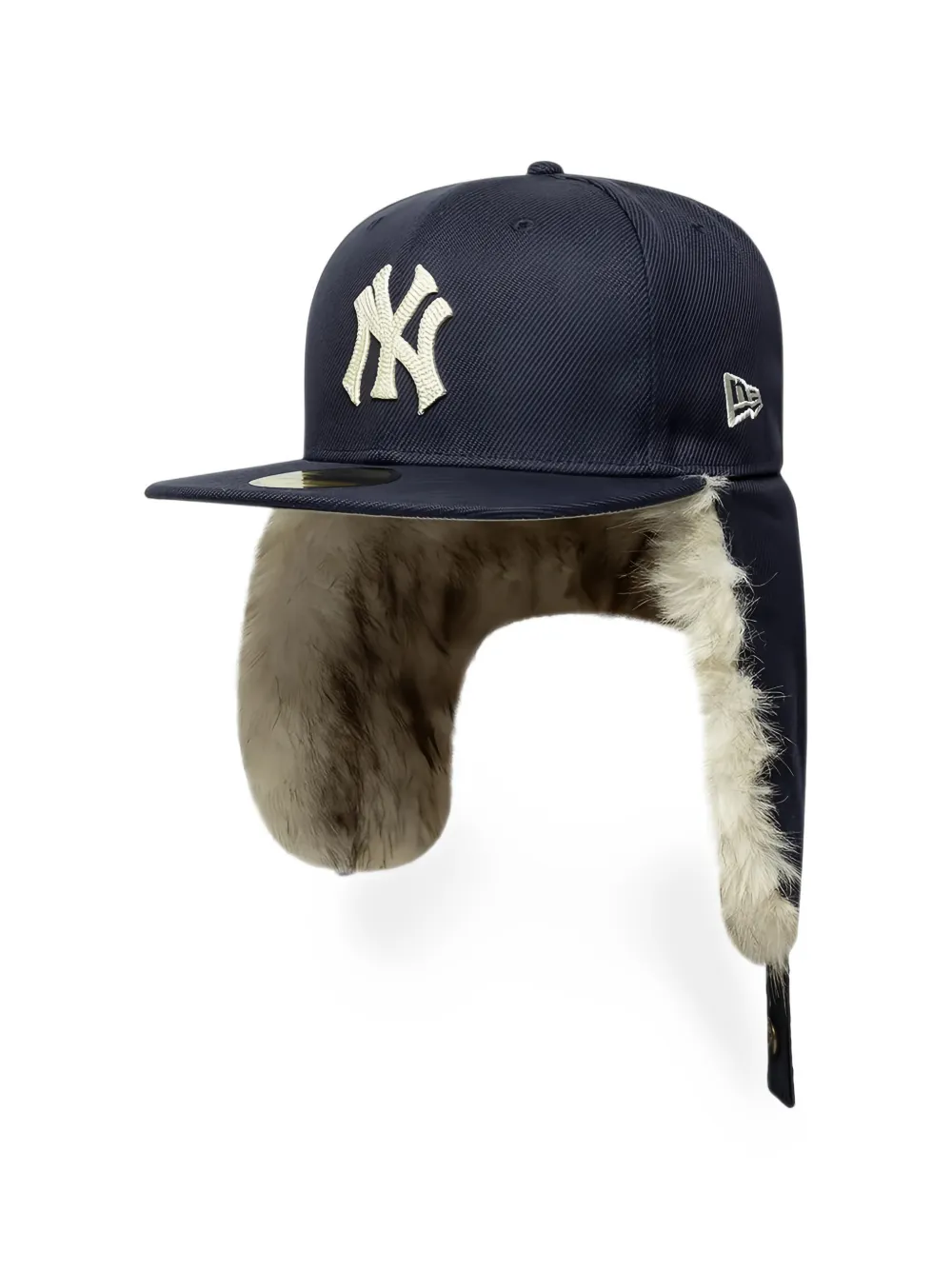 NEW ERA CAP x MLB New York Yankees Dogear cap Blauw