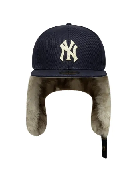 NEW ERA CAP кепка New York Yankees Dogear из коллаборации с MLB