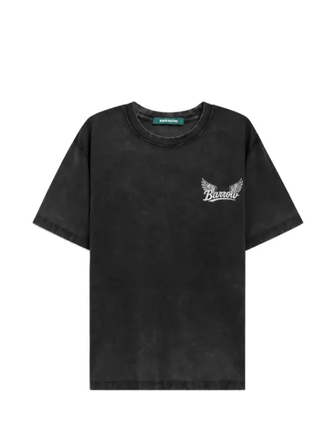 BARROW T-shirt con stampa grafica