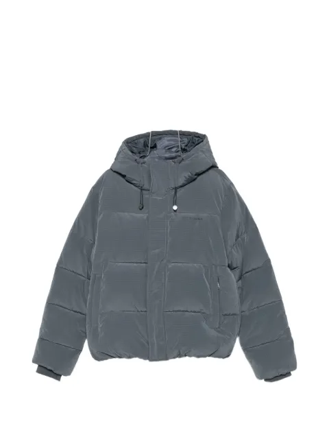 Daily Paper ripstop puffer jacket