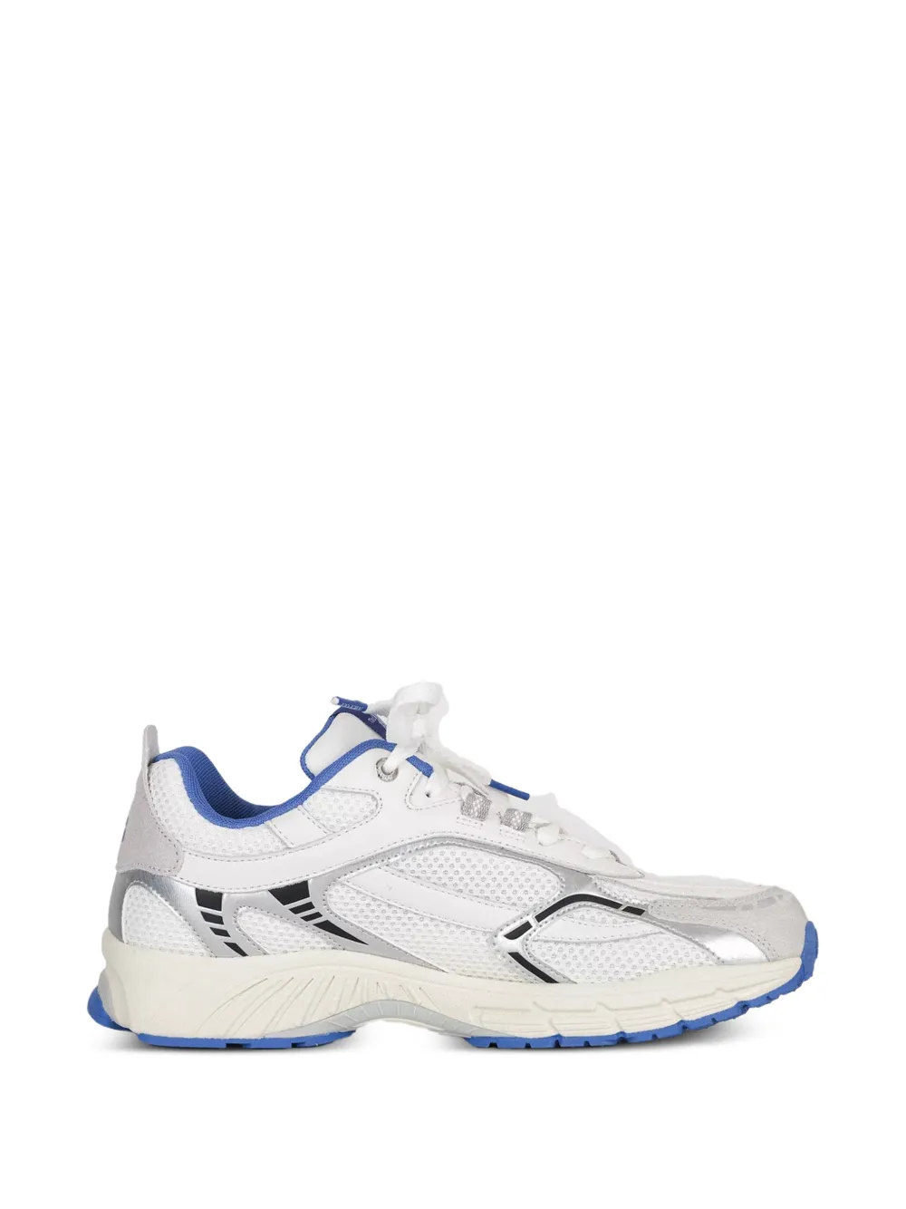TheMercer. Re-Run mesh-panel sneakers