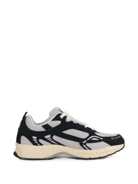 TheMercer. The Re-Run panelled mesh sneakers