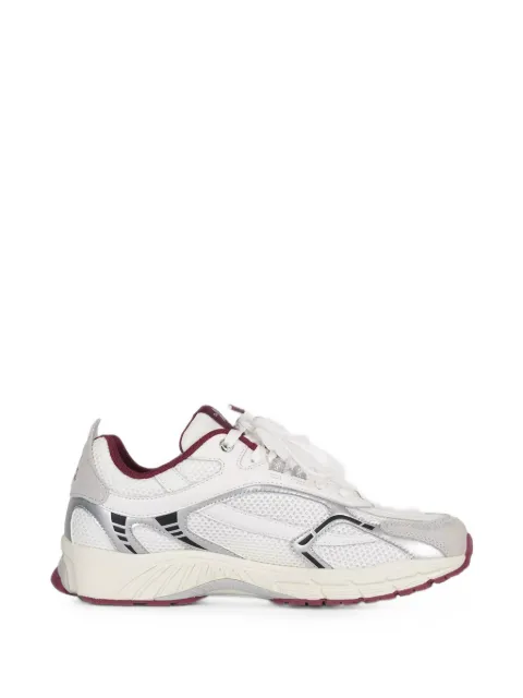 TheMercer. The Re-Run panelled sneakers