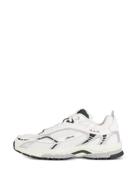 TheMercer. The Re-Run mesh sneakers