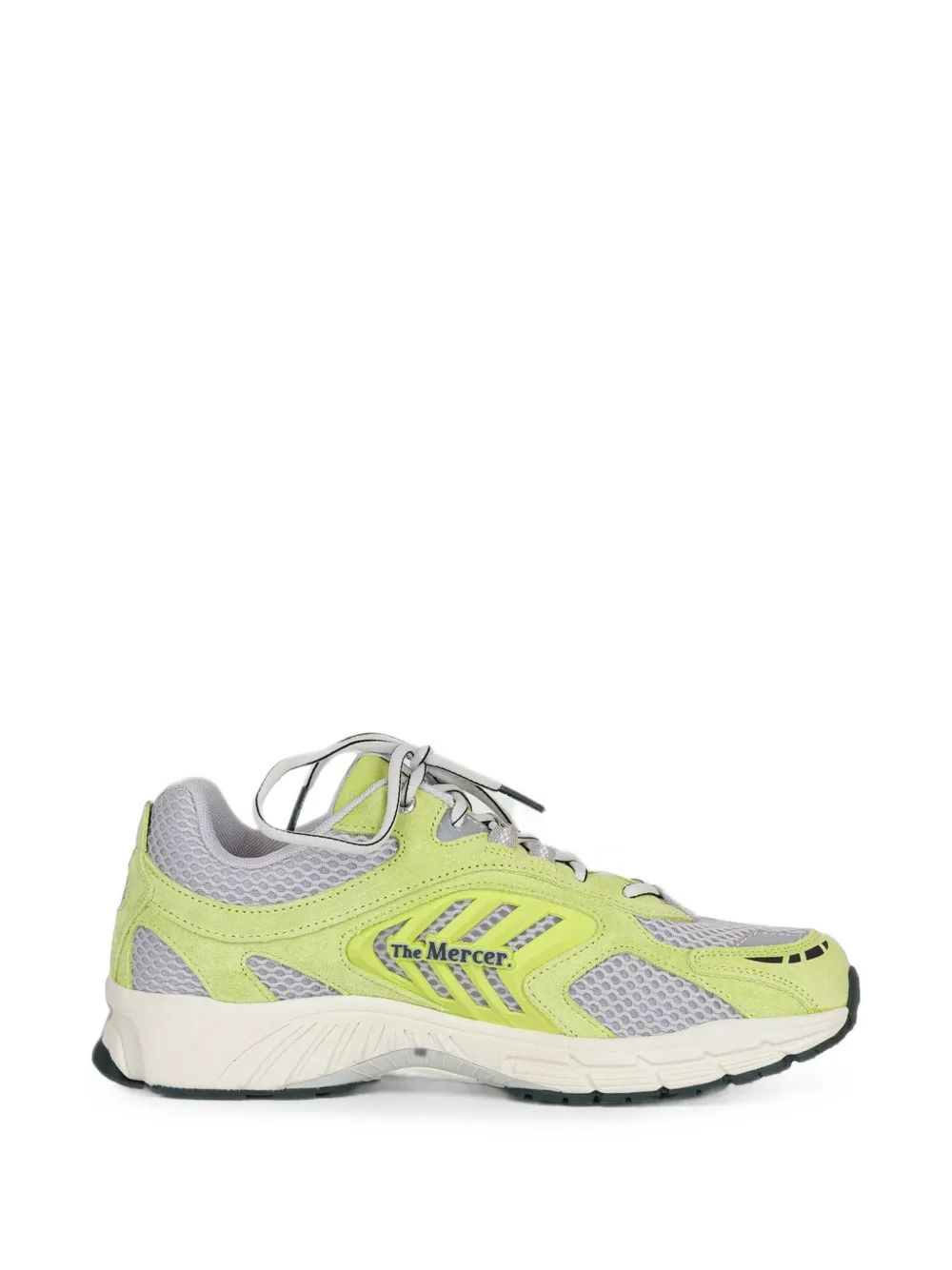 TheMercer. Re-Run Evo sneakers