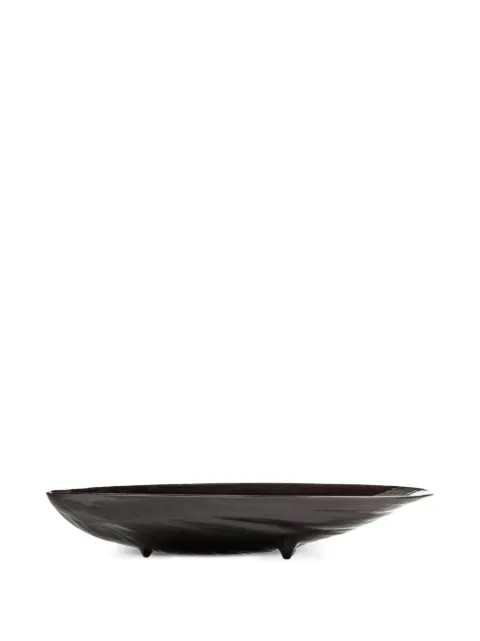 Serax large Marcel mussel-shaped bowl