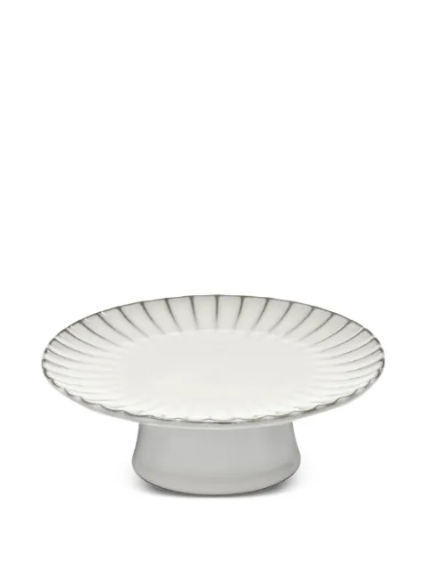 Serax Inku cake stand