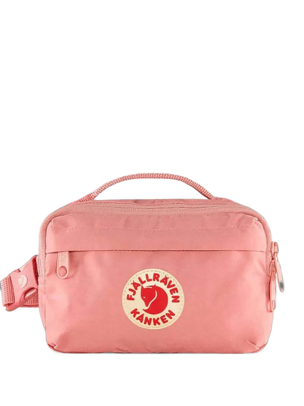 Fjällräven Kånken belt bag - Rosa