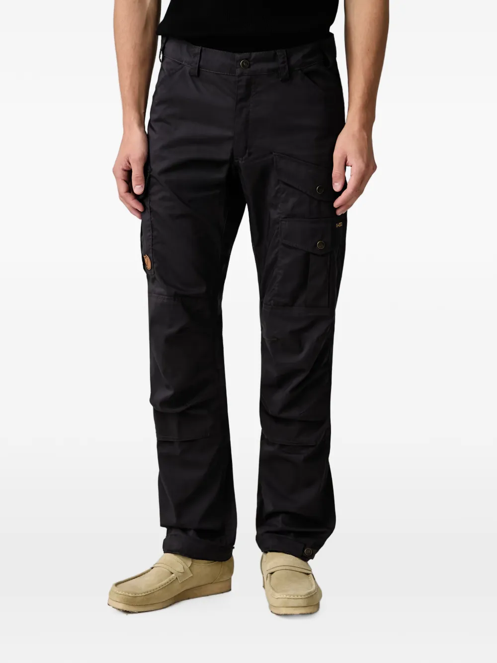 Fjällräven Vidda multi-pocket cargo pants