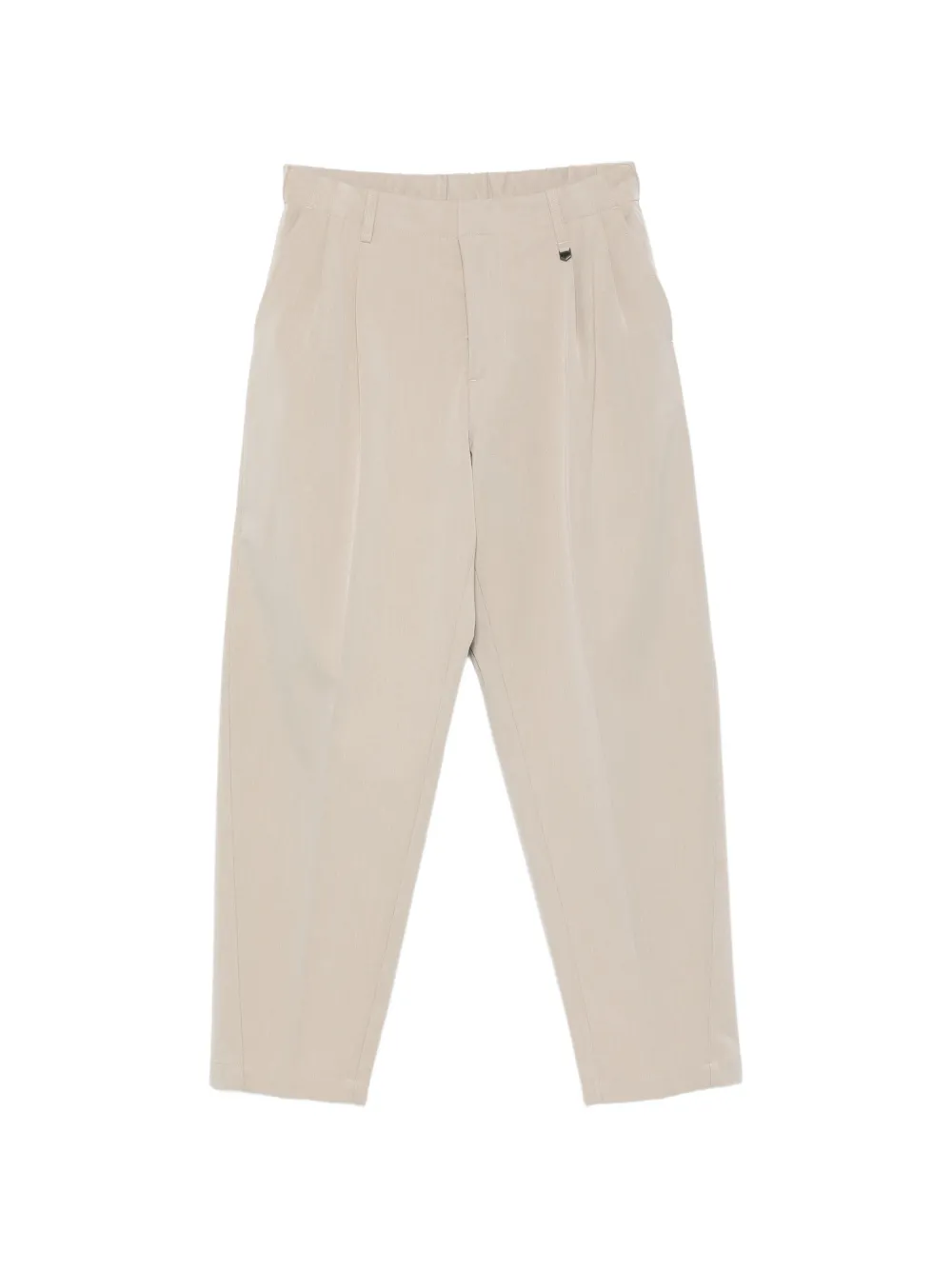 Antony Morato pleated-detail trousers